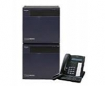 Panasonic kx-tde  600  from Newvik Teleservices